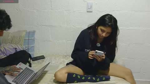 CELESTE online show from 12-15-25, 11:20