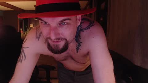 Jack online show from 12-17-24, 09:27