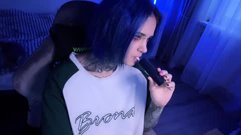   DianaBrite            fansl y online show from 12-03-24, 07:21