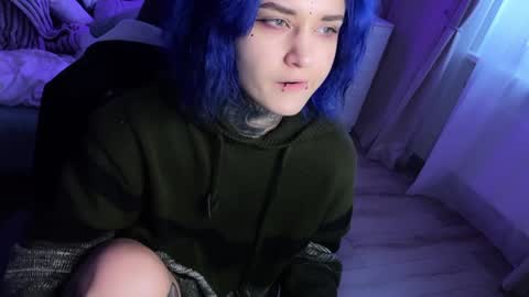   DianaBrite            fansl y online show from 01-13-25, 01:06