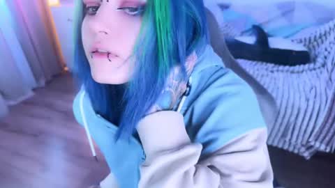   DianaBrite            fansl y online show from 10-01-25, 12:33