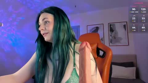 Rina  dont forget to thumbs up me online show from 06-01-26, 03:08
