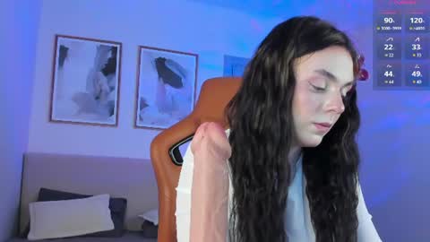 Rina  dont forget to thumbs up me online show from 06-18-26, 02:56