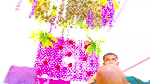 Risitos De Oro online show from 10-30-25, 11:49