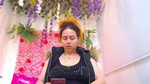 Risitos De Oro online show from 05-06-26, 06:57