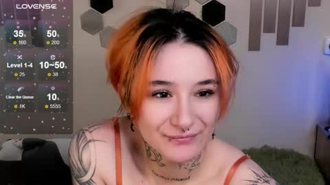 MIley online show from 10-23-25, 02:22