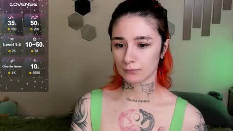 MIley online show from 10-28-25, 02:26