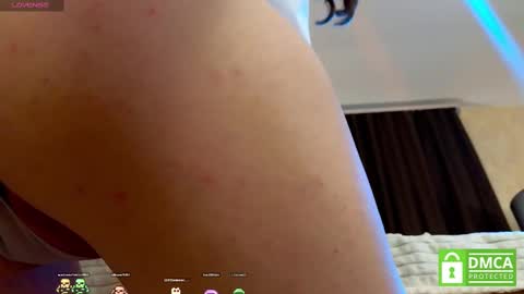 Agnes online show from 02-16-25, 10:43