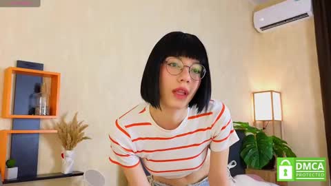 Agnes online show from 03-12-25, 07:57