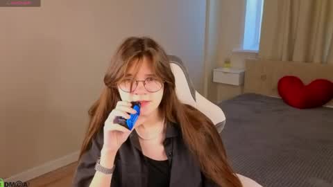 Rita Addams online show from 06-07-26, 01:21