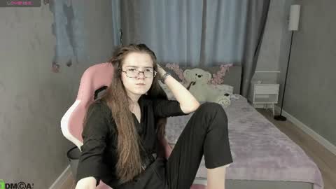 Rita Addams online show from 06-12-26, 09:08