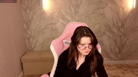 Rita Addams online show from 06-18-26, 09:25