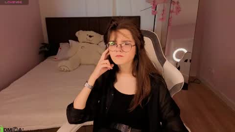 Rita Addams online show from 06-30-26, 09:10