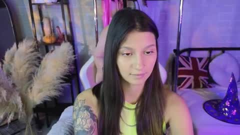 Rita online show from 10-23-25, 01:38