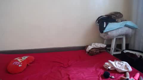 ritahsexy online show from 05-01-26, 07:13