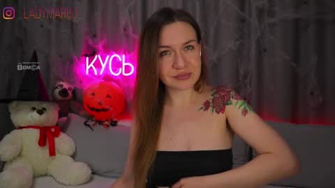 Rita online show from 10-31-25, 11:17