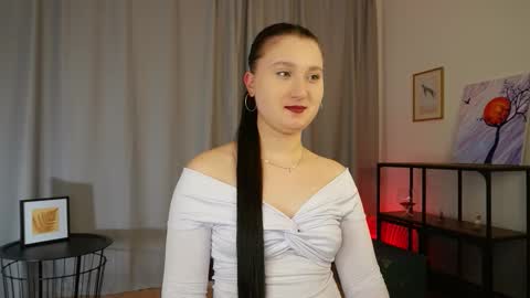Snapshot of ritamoy chatting on 10-13-25, 02:28 Hey Im Betsey online show from 10-13-25, 02:28