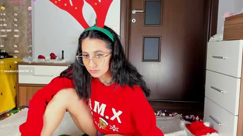 Rita Oral online show from 12-13-24, 03:11
