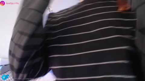 Snapshot of ritaritakii chatting on 02-19-25, 12:22 Margarita online show from 02-19-25, 12:22