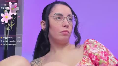 Miss Rita online show from 03-05-25, 02:12