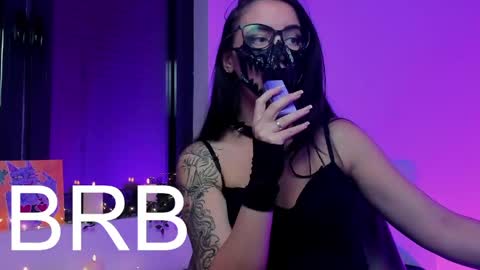 Miss Rita online show from 05-11-26, 10:54