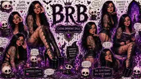 Miss Rita online show from 06-21-26, 07:22