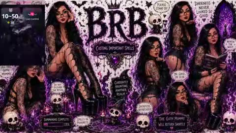 Miss Rita online show from 06-25-26, 07:46