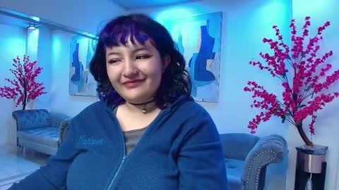 Ritsuka online show from 09-28-25, 11:37