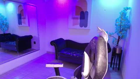 Ritsuka online show from 10-21-25, 03:07