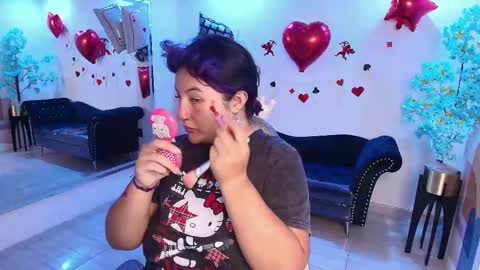 Ritsuka online show from 02-26-26, 07:35