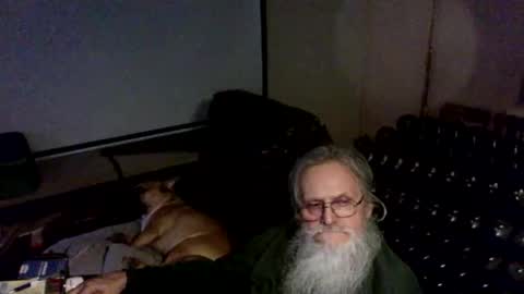 RITZORIGINAL online show from 03-19-26, 08:07