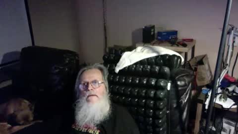 RITZORIGINAL online show from 04-09-26, 08:20