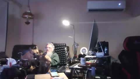 RITZORIGINAL online show from 04-26-26, 06:11