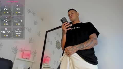  Its Rivern Show  online show from 09-24-25, 02:37