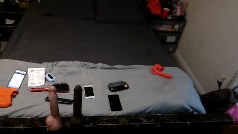 River Saint online show from 01-08-26, 12:40