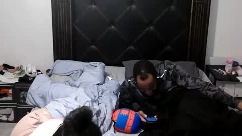 River Saint online show from 03-01-26, 01:07