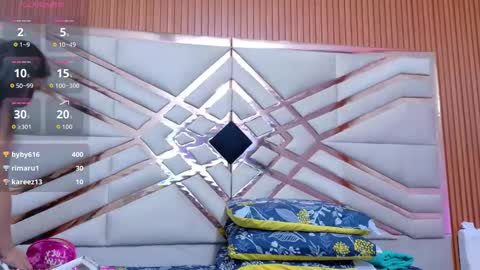 Snapshot of rizantella chatting on 02-18-26, 02:18 rizantella online show from 02-18-26, 02:18