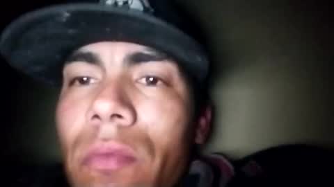 Snapshot of rkzghhaocrzz chatting on 02-19-26, 12:01 Maherz43 online show from 02-19-26, 12:01