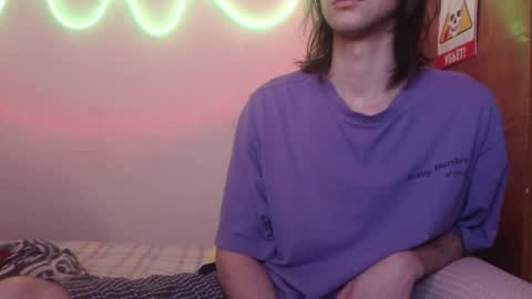 Snapshot of rly_jax chatting on 03-01-25, 03:38 Mikey online show from 03-01-25, 03:38