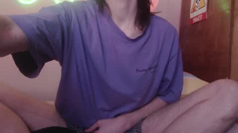 Snapshot of rly_jax chatting on 03-01-25, 06:43 Mikey online show from 03-01-25, 06:43