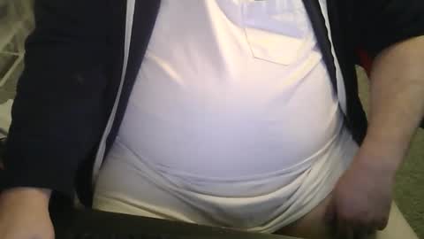 Snapshot of rndmronnie chatting on 10-14-25, 09:48 Ron Rodan online show from 10-14-25, 09:48