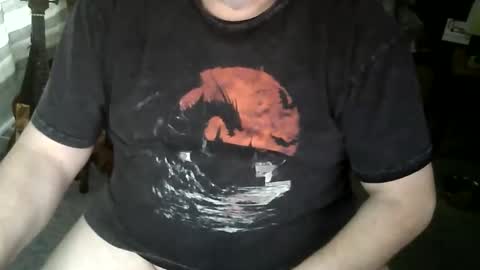 Snapshot of rndmronnie chatting on 06-09-26, 07:03 Ron Rodan online show from 06-09-26, 07:03