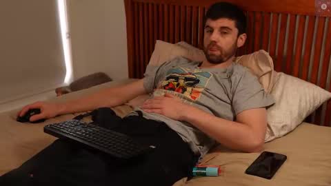 Snapshot of rndmzd chatting on 03-16-26, 09:52 Ryan aka KeylimeRy online show from 03-16-26, 09:52