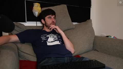 Snapshot of rndmzd chatting on 05-28-26, 06:54 Ryan aka KeylimeRy online show from 05-28-26, 06:54