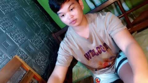 RICH MY GOAL online show from 01-05-25, 08:54