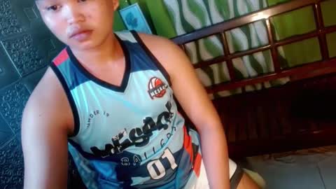 RICH MY GOAL online show from 01-26-25, 03:38