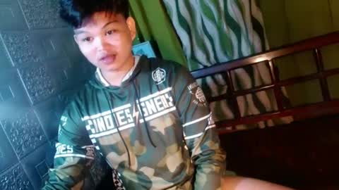 RICH MY GOAL online show from 01-27-25, 04:33