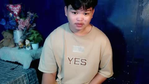 RICH MY GOAL online show from 10-13-25, 02:17