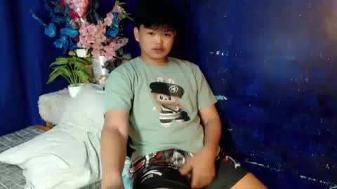 RICH MY GOAL online show from 12-21-25, 04:47