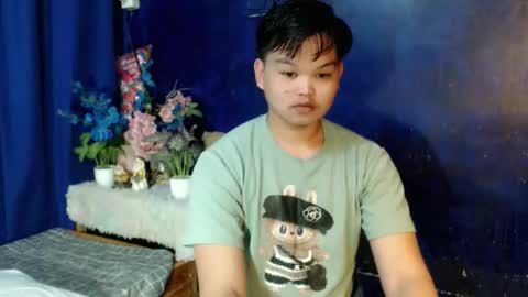 RICH MY GOAL online show from 02-24-26, 04:38